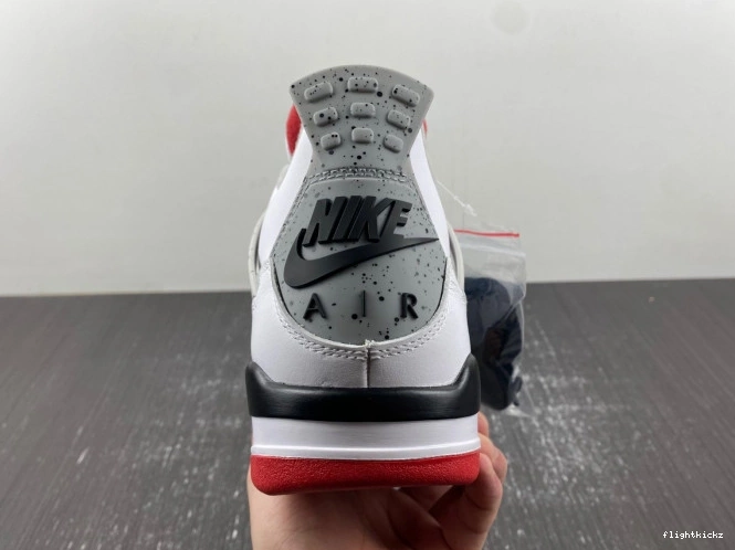 4 Retro What Jordan CL1184-146 The 0721